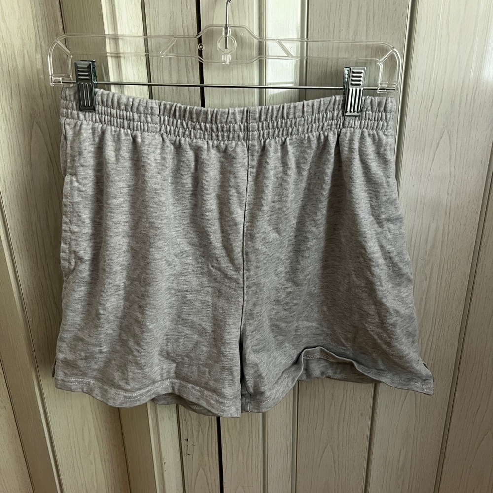 Rosa sweatshorts